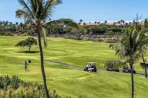 Condo, 2 Bedrooms | Golf