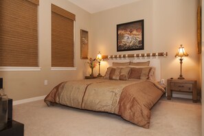 Condo, 3 Bedrooms