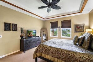 Apartment, 2 Schlafzimmer | 2 Schlafzimmer, Bügeleisen/Bügelbrett, kostenloses WLAN