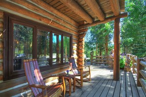 House, 6 Bedrooms | Terrace/patio