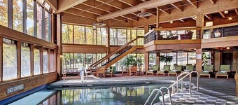 Beaver Run Black Diamond Penthouse by RedAwning