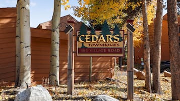 Townhome, 3 Bedrooms | Exterior