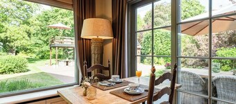 Villa Magdalena