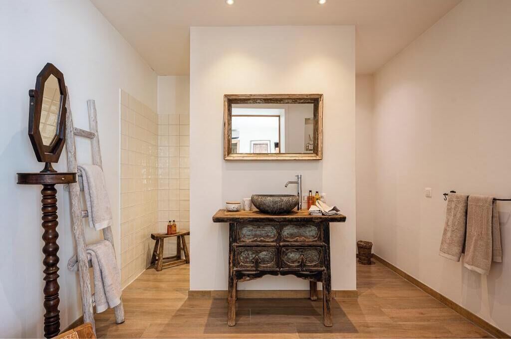 Salle de bain