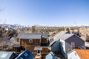 コンドミニアム 2 ベッドルーム | 外観