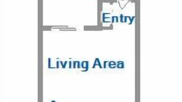 Townhome, 2 Bedrooms | Floor plan