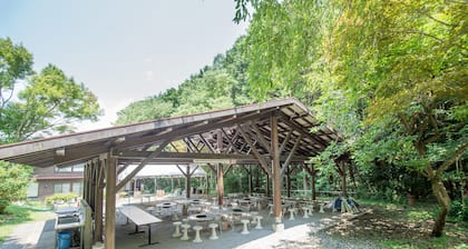 YMCA International Youth Center TOZANSO