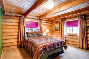 Rumah, 3 kamar tidur