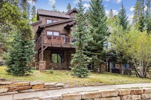 Townhome, 4 Bedrooms | Exterior