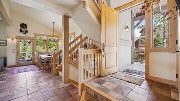 Townhome, 4 Bedrooms | Interior