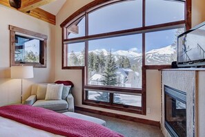 Maison, 5 chambres | 5 chambres, Wi-Fi gratuit, draps fournis