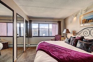 Apartamento, 6 habitaciones | 6 dormitorios, wifi gratis, ropa de cama