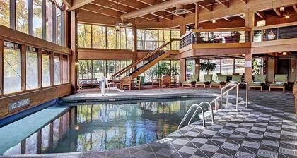 Beaver Run Peak 9 Penthouse by RedAwning