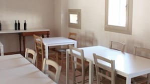 Breakfast area - Agriturismo Caspineda (Montebelluna)