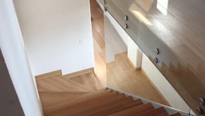 Staircase - Agriturismo Caspineda (Montebelluna)