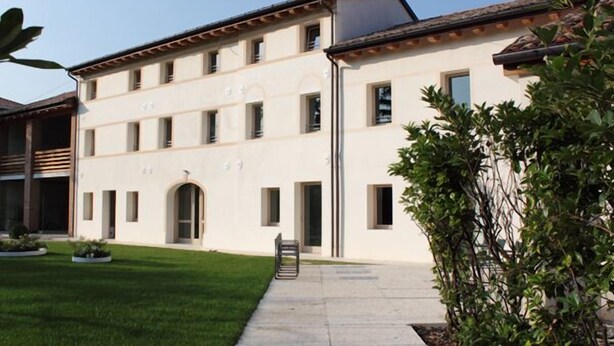 Exterior - Agriturismo Caspineda (Montebelluna)