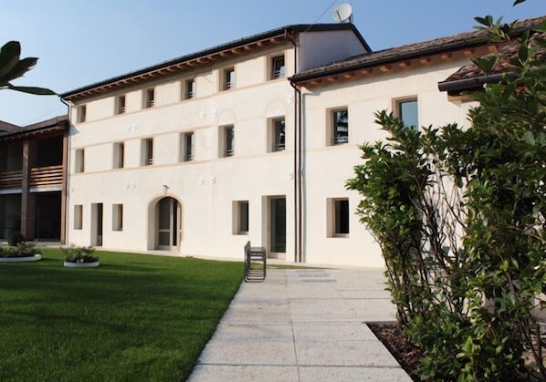 Exterior - Agriturismo Caspineda (Montebelluna)