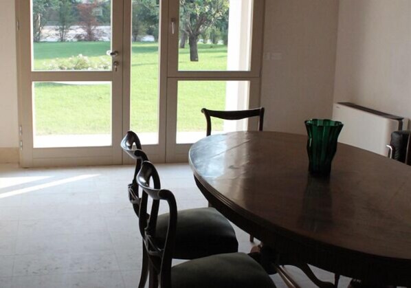 Interior detail - Agriturismo Caspineda (Montebelluna)