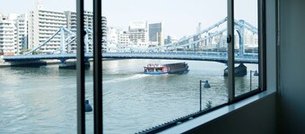 LYURO Tokyo Kiyosumi by THE SHARE HOTELS - Hostel