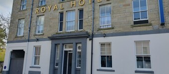 The Royal Hotel