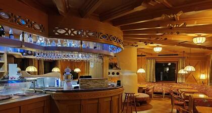 Hotel Rododendro Val di Fassa