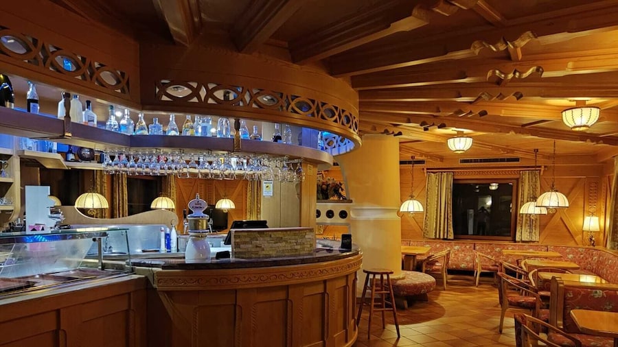 Hotel Rododendro Val di Fassa