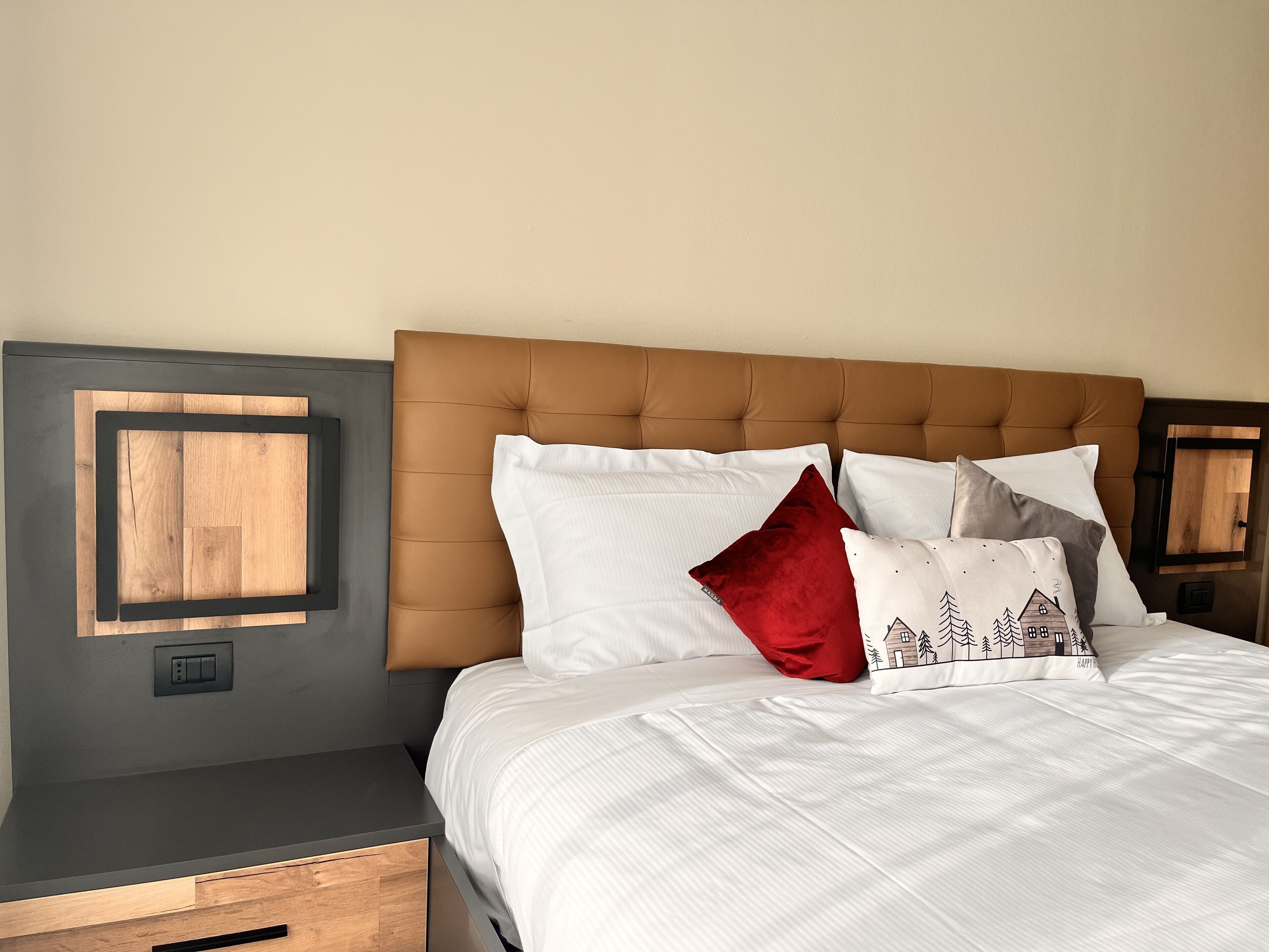 Photo - Hotel Rododendro Val di Fassa