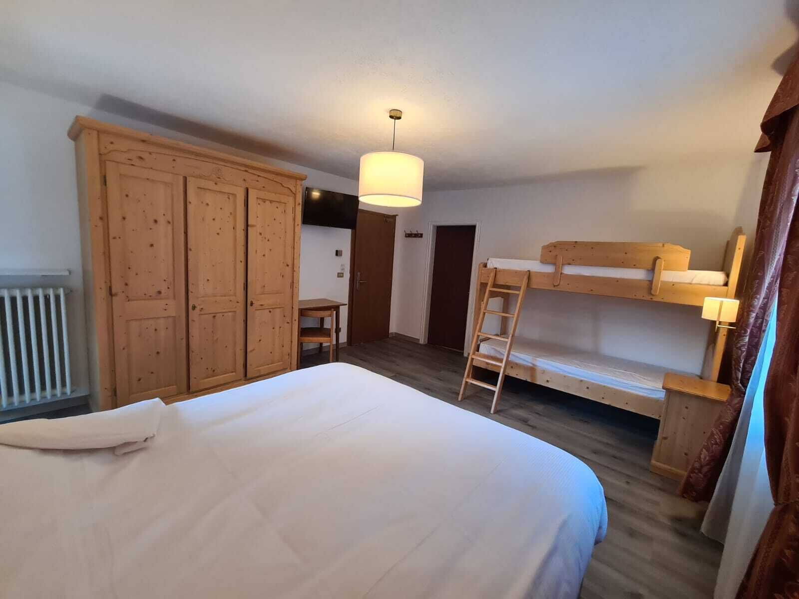 Photo - Hotel Rododendro Val di Fassa