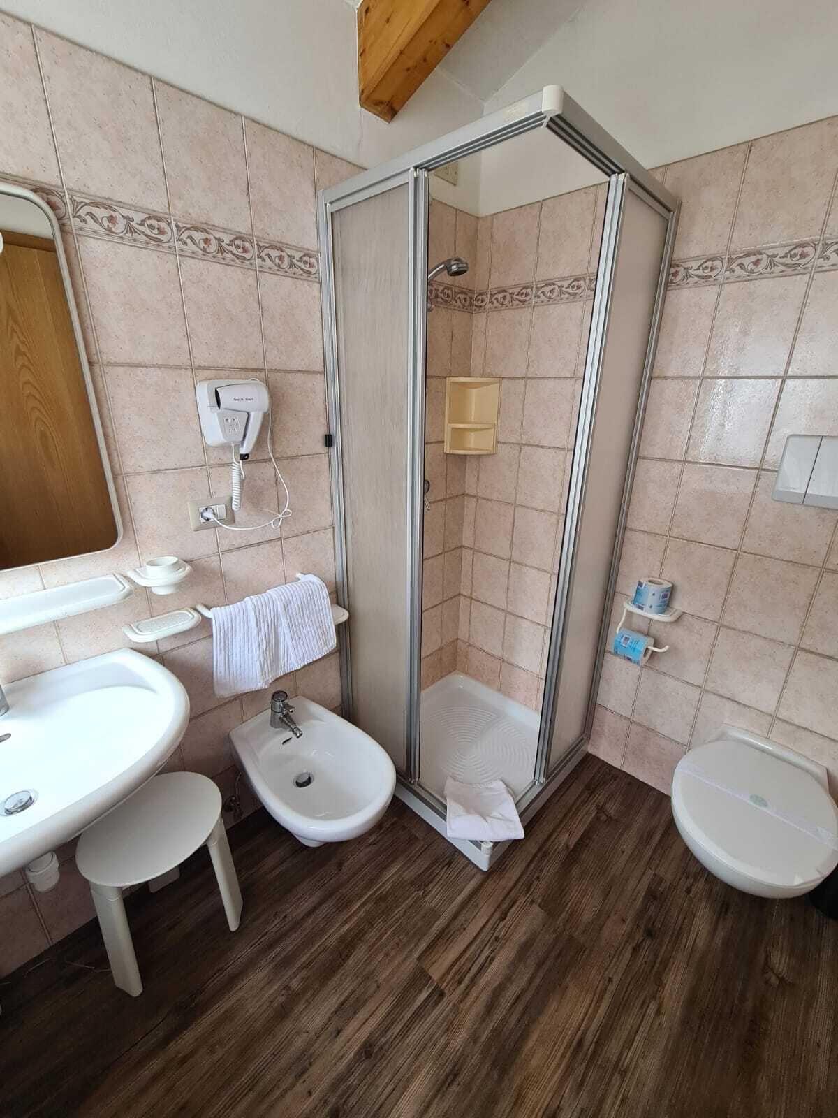 Photo - Hotel Rododendro Val di Fassa