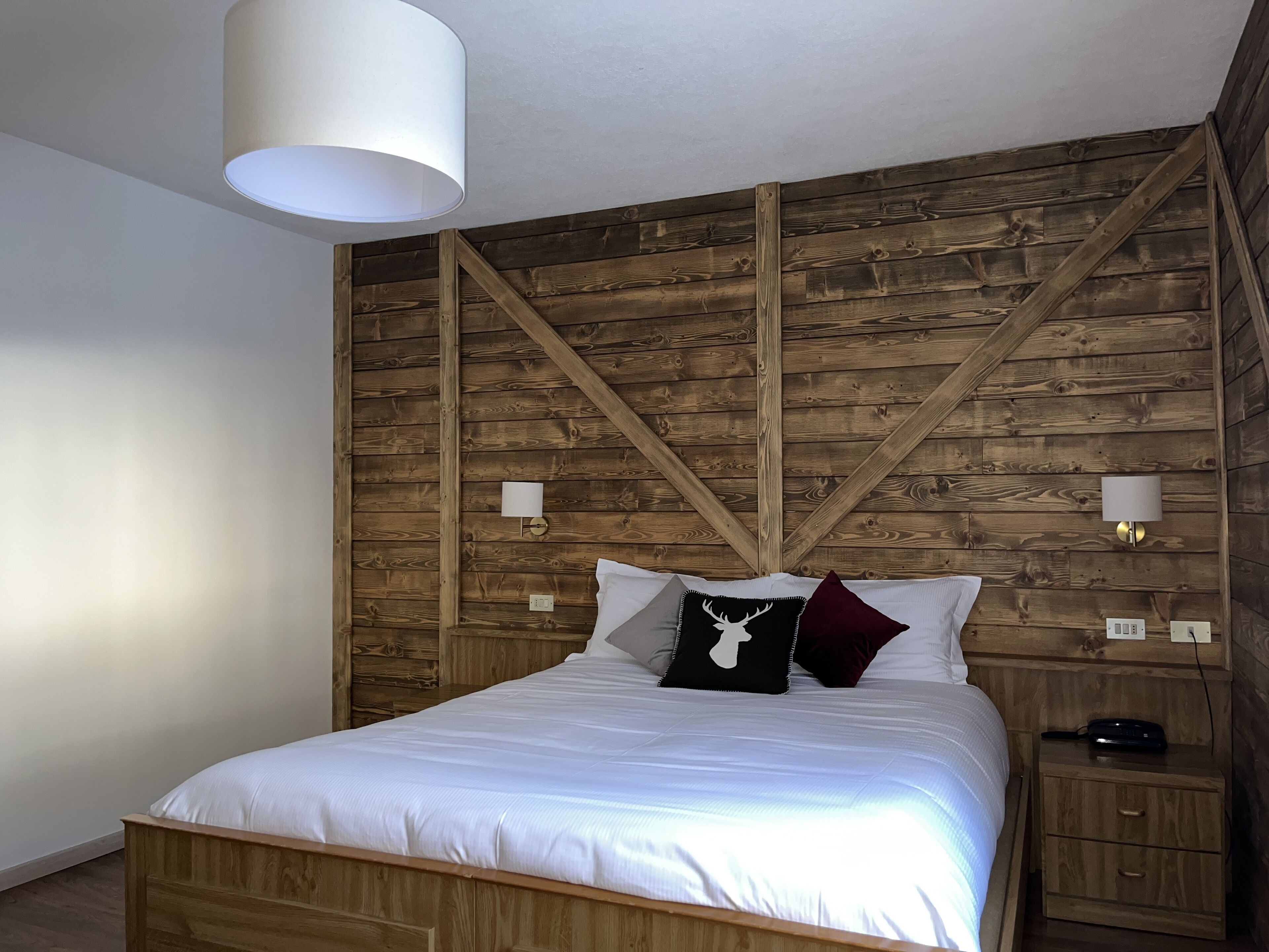 Photo - Hotel Rododendro Val di Fassa