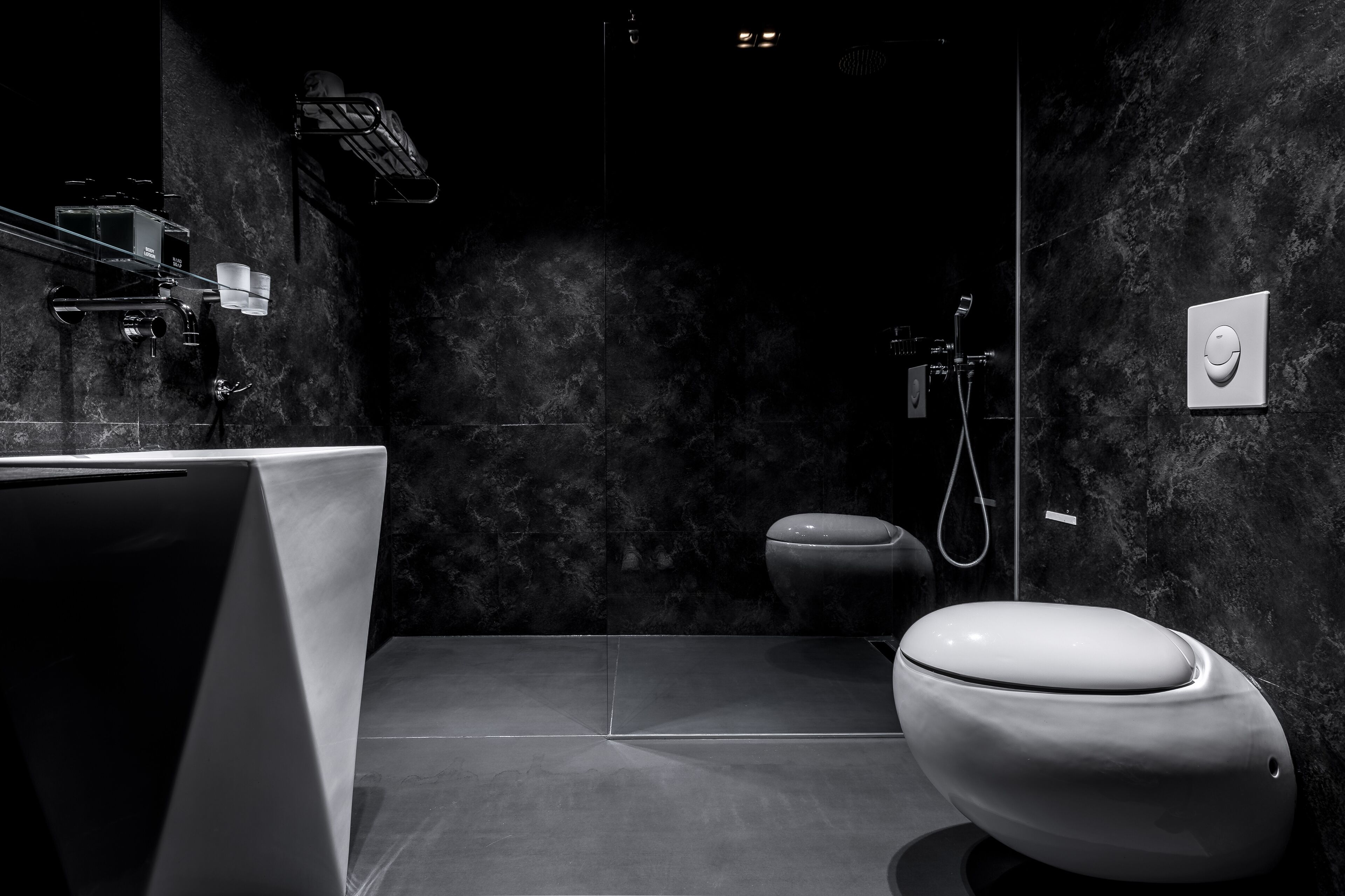 Foto - Black Hotels Köln