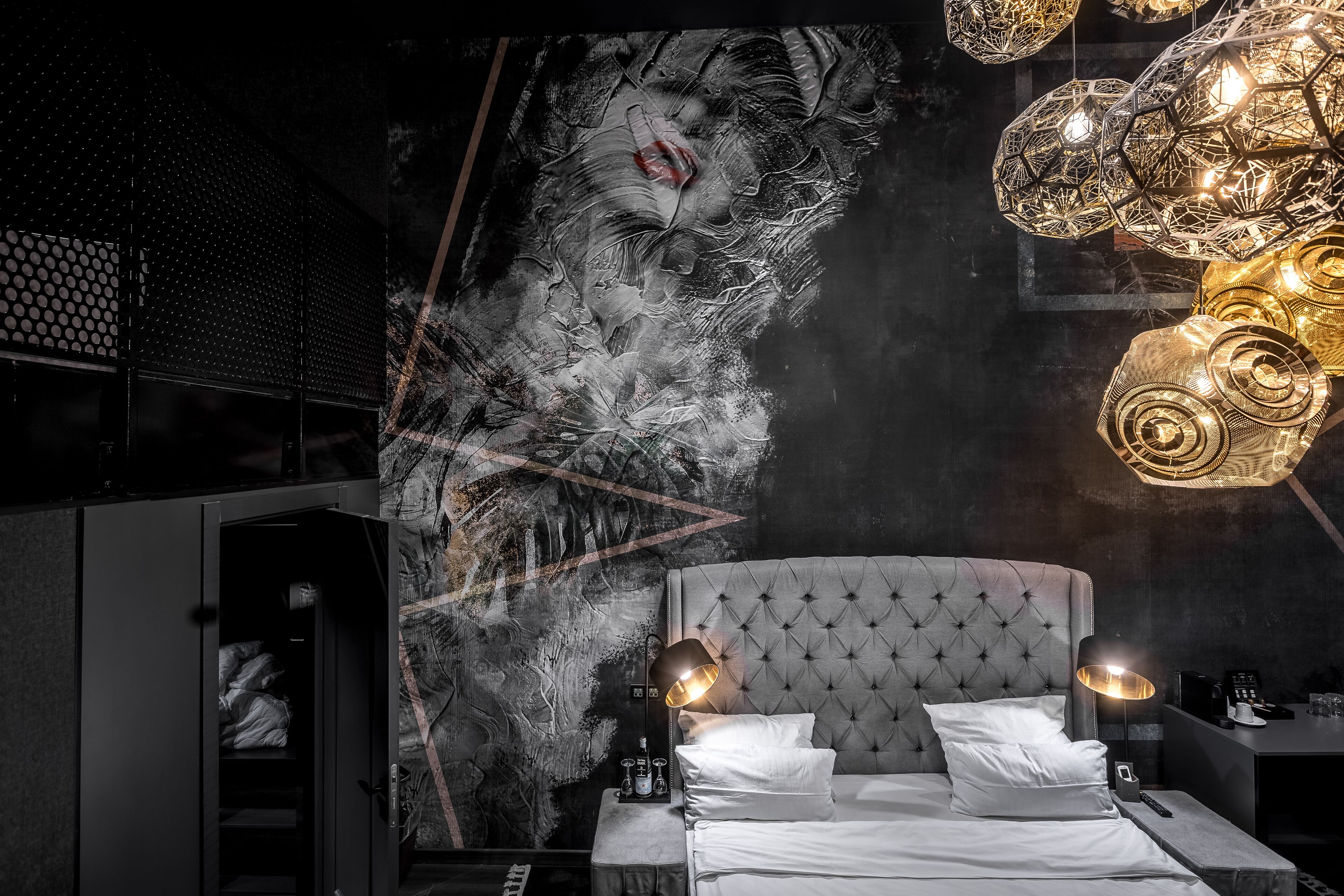 Foto - Black Hotels Köln