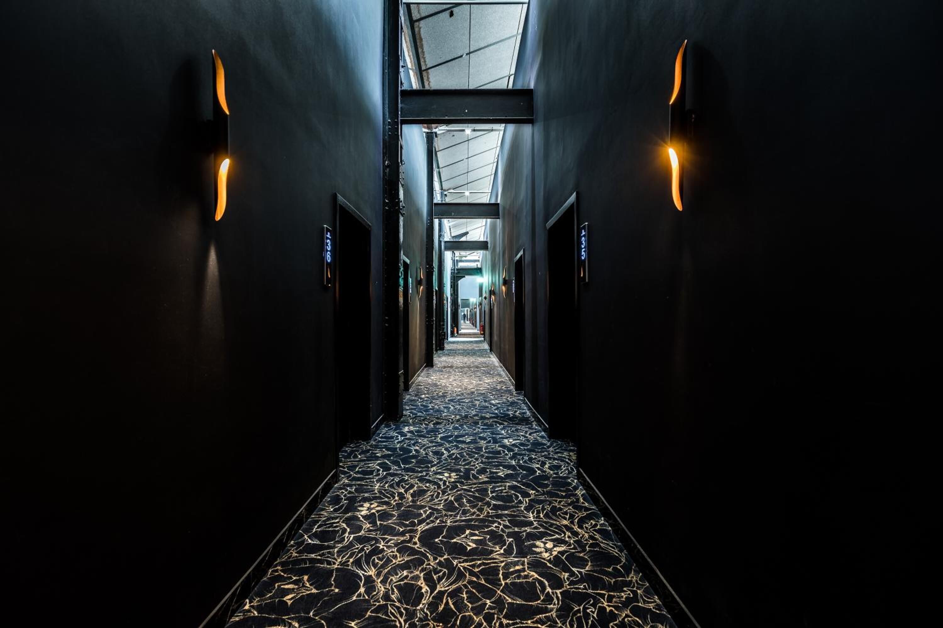 Foto - Black Hotels Köln