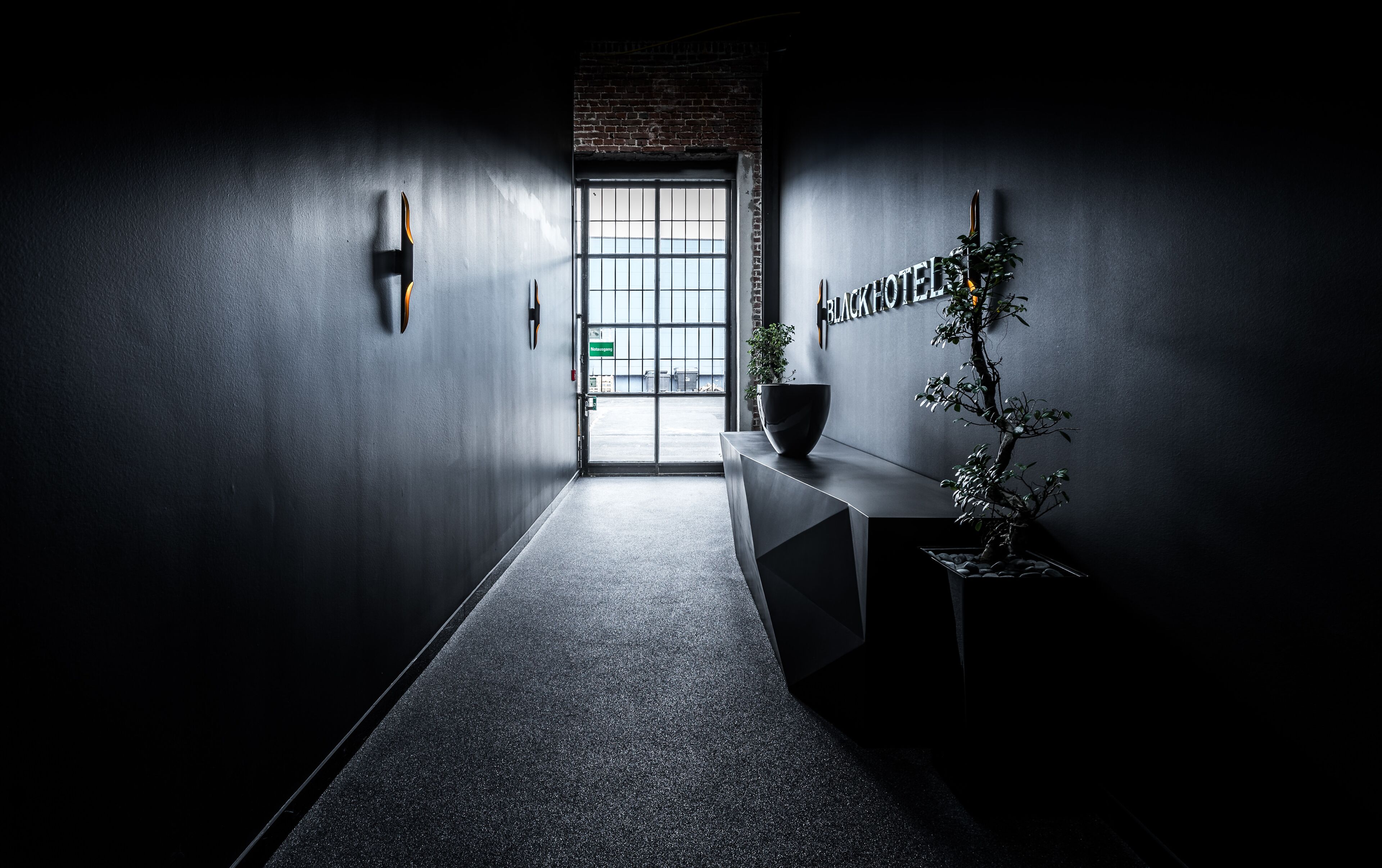 Foto - Black Hotels Köln