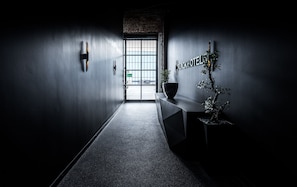 Terrace/patio - Black Hotels Cologne (Cologne)