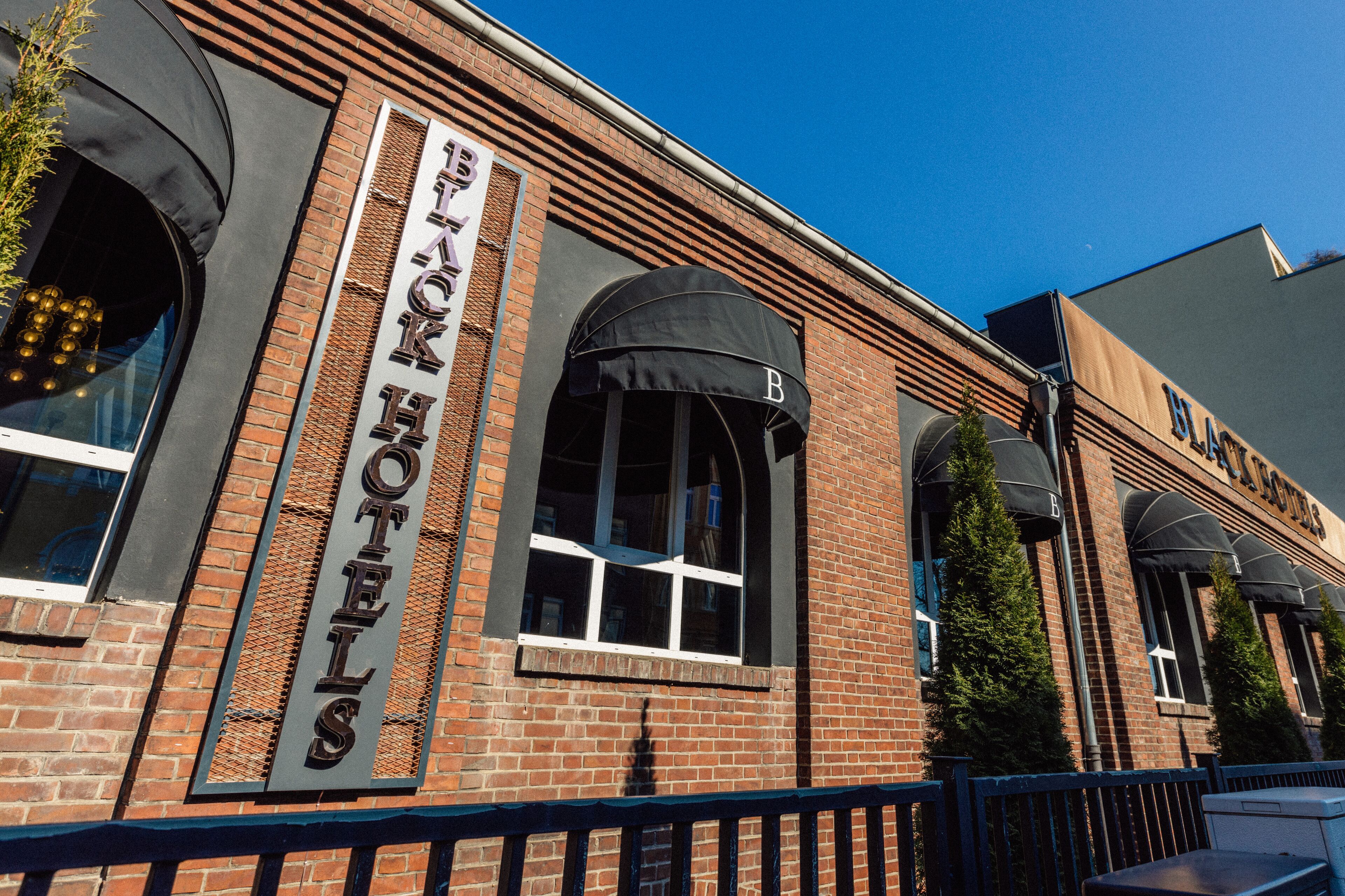 Foto - Black Hotels Köln