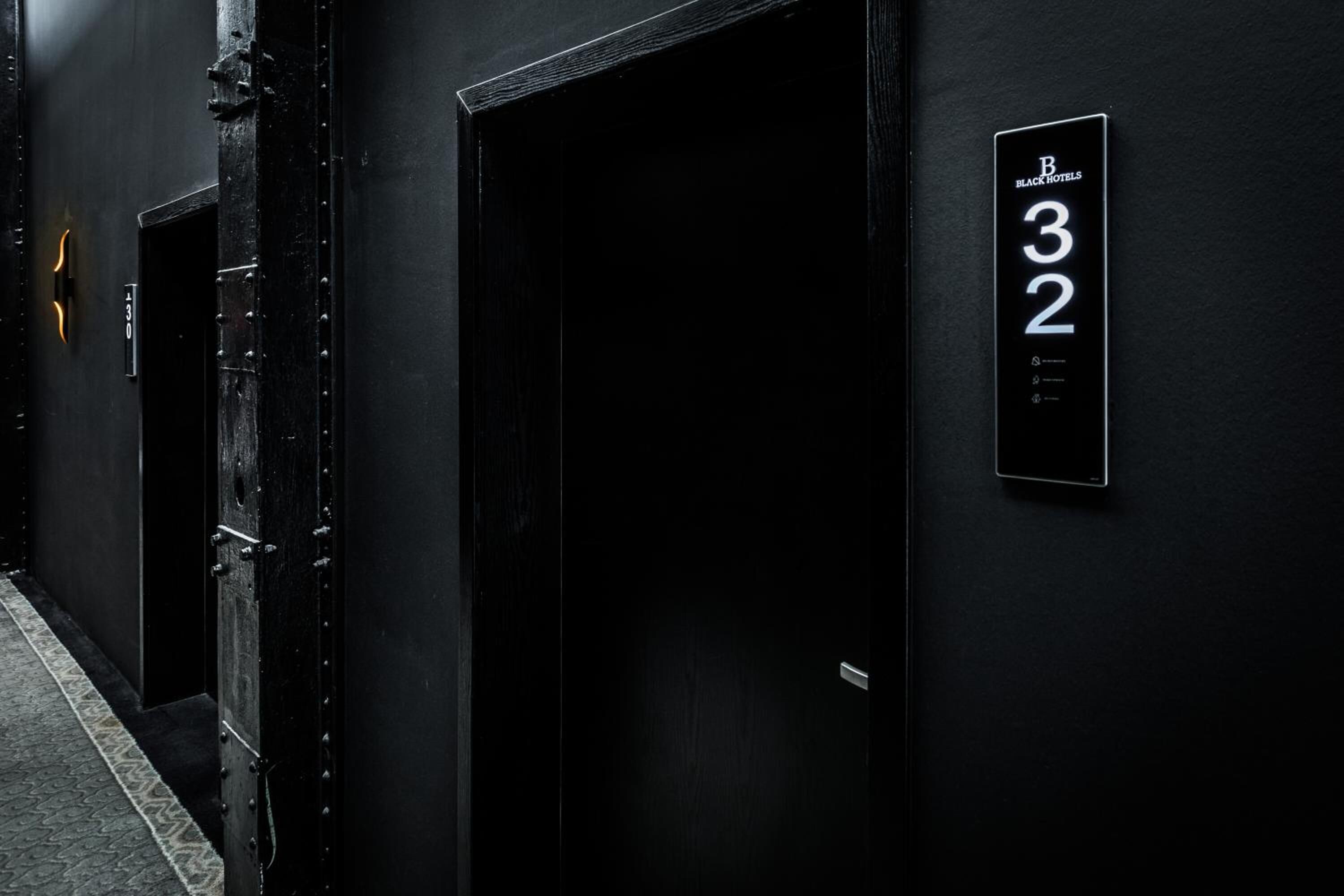 Foto - Black Hotels Köln