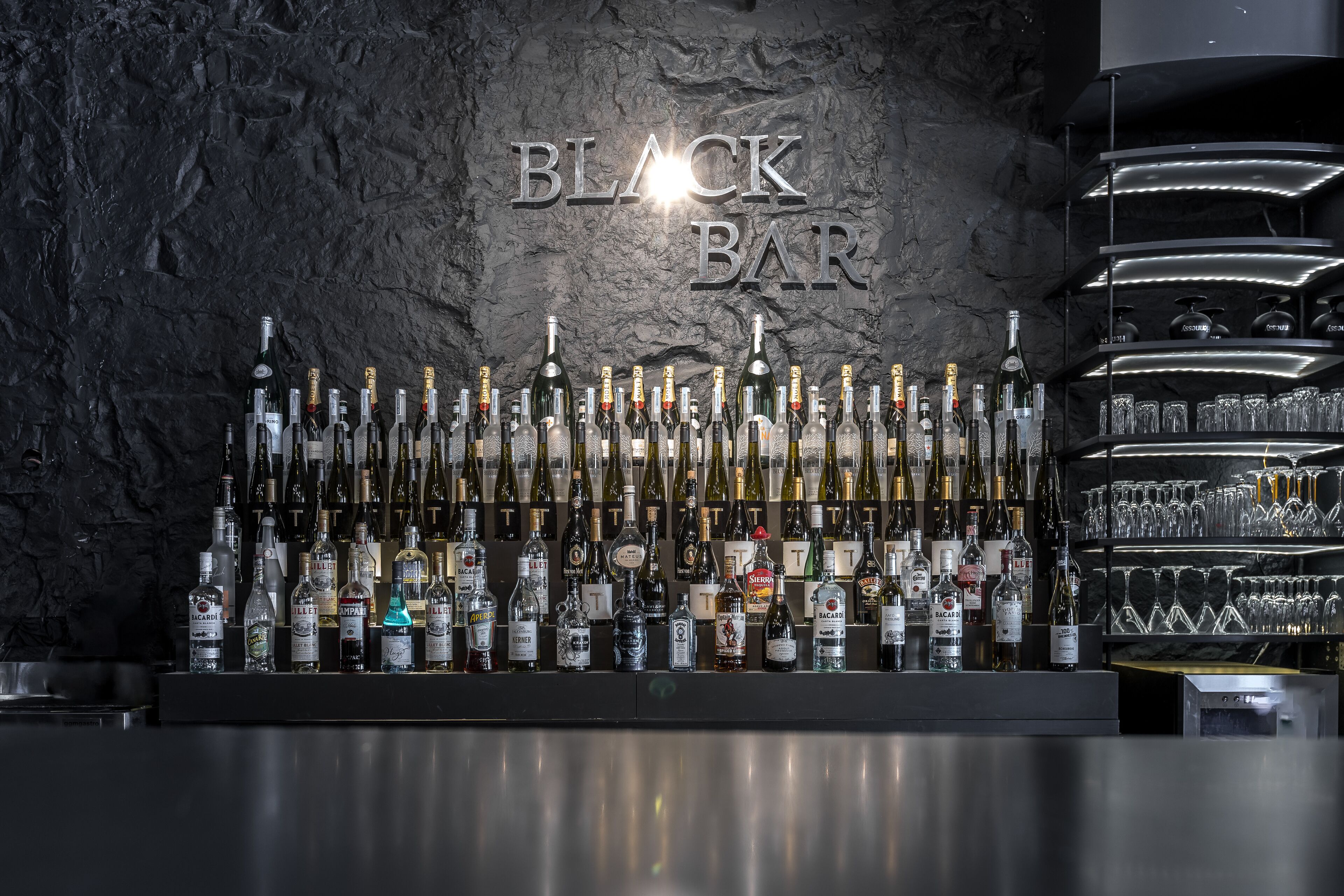 Foto - Black Hotels Köln