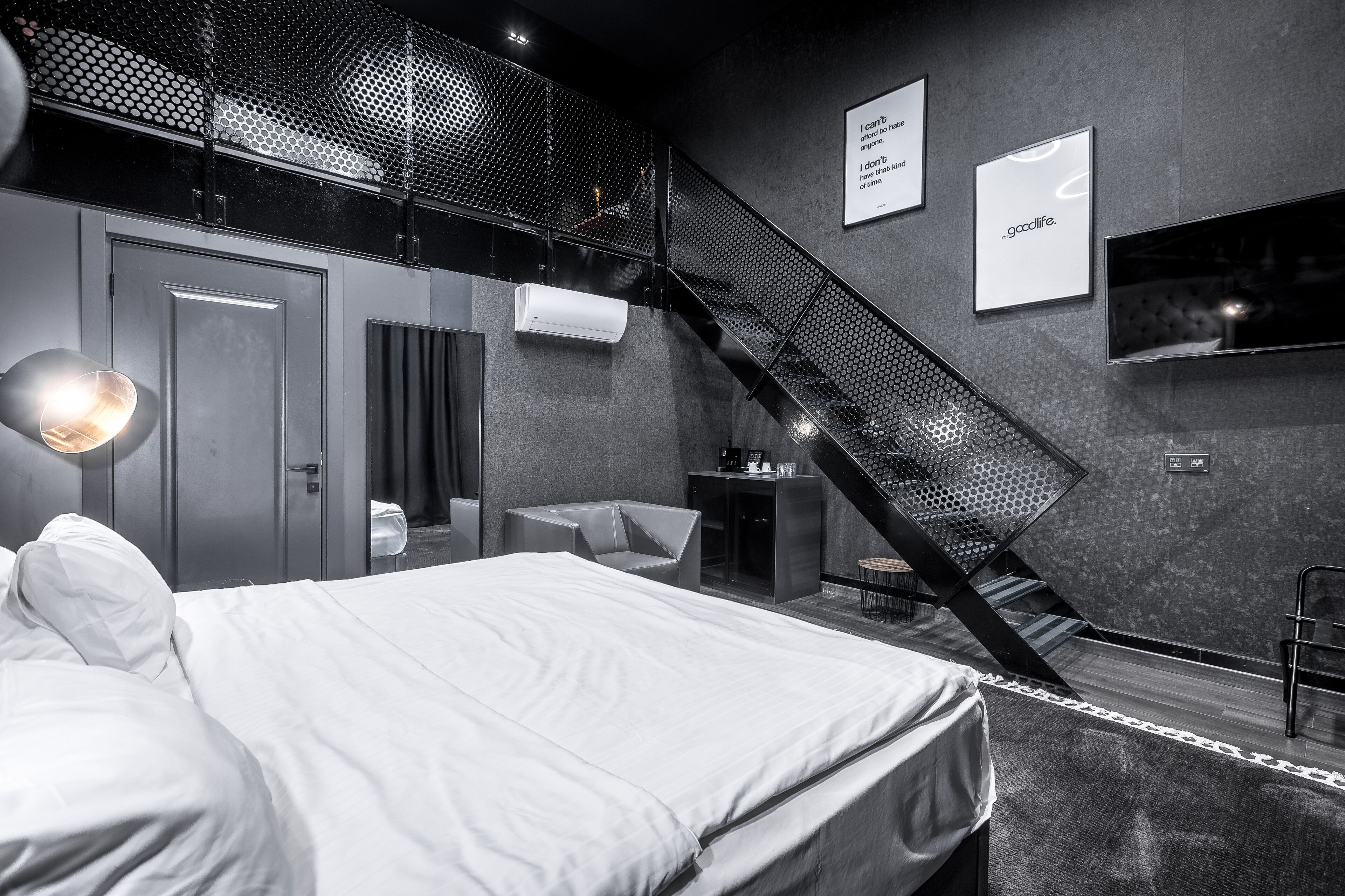 Foto - Black Hotels Köln