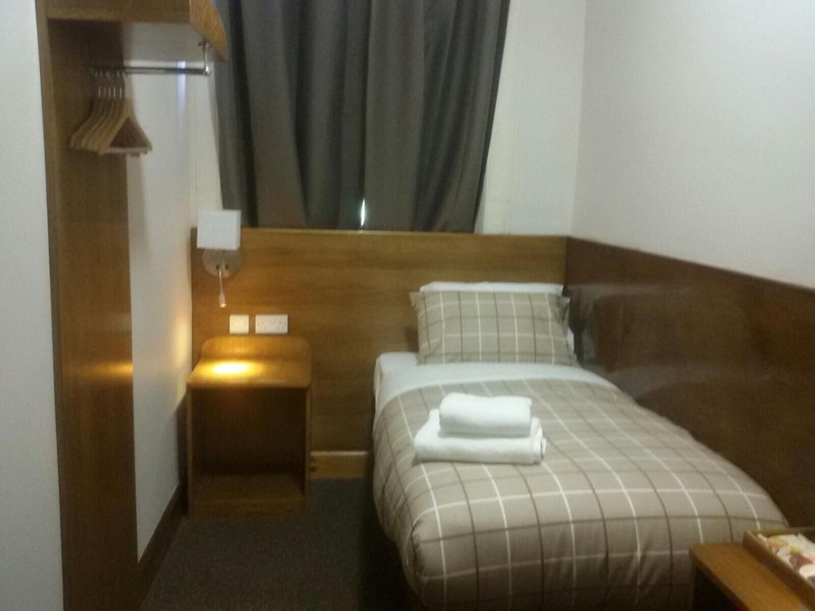 premium bedding, iron/ironing board, bed sheets