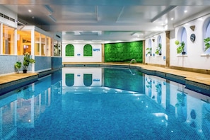 Innenpool