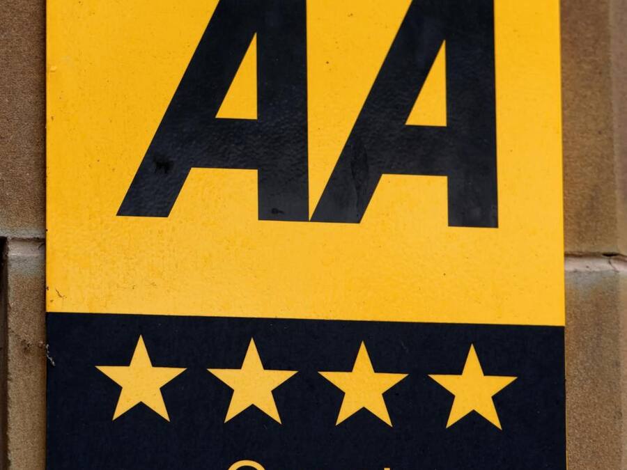 Utvendig detalj