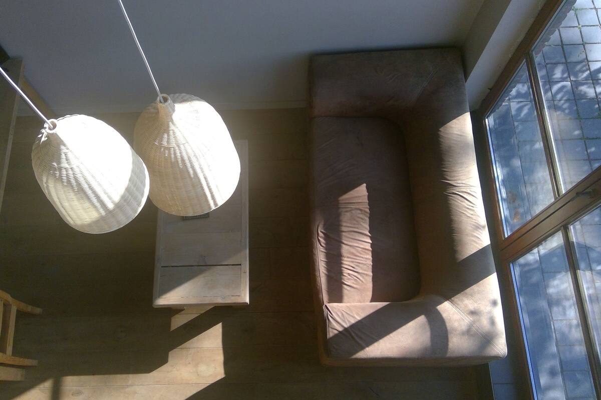 Classic-Apartment, 3 Schlafzimmer