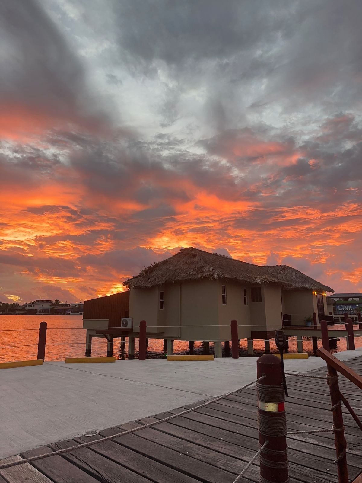 Bungalow, 2 Bedrooms, Private Pool, Ocean View | Beach/ocean view