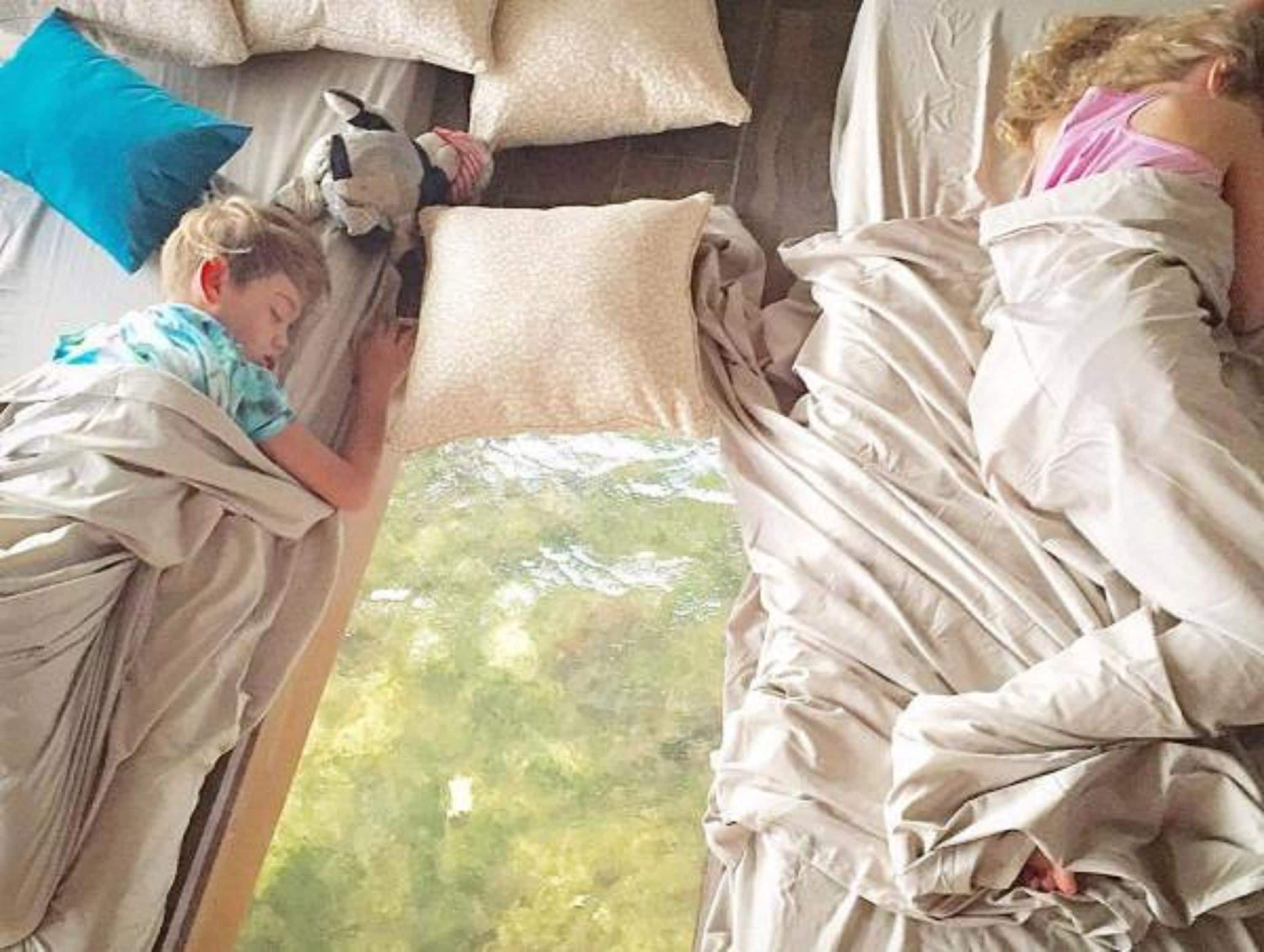 1 bedroom, down duvets, pillow-top beds, in-room safe