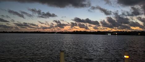 Façade de lâhĂ©bergement