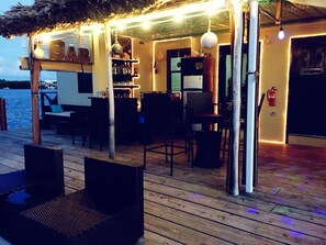 Meeting facility - Lina Point Belize Overwater Resort (San Pedro)