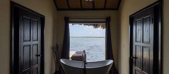 Lina Point Belize Overwater Resort