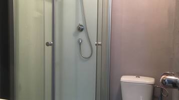 Double Room | Bathroom
