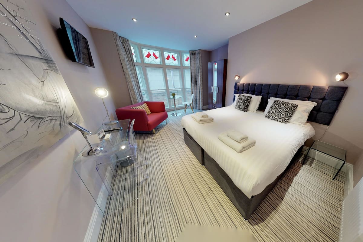 Executive Apartment, 1 Bedroom